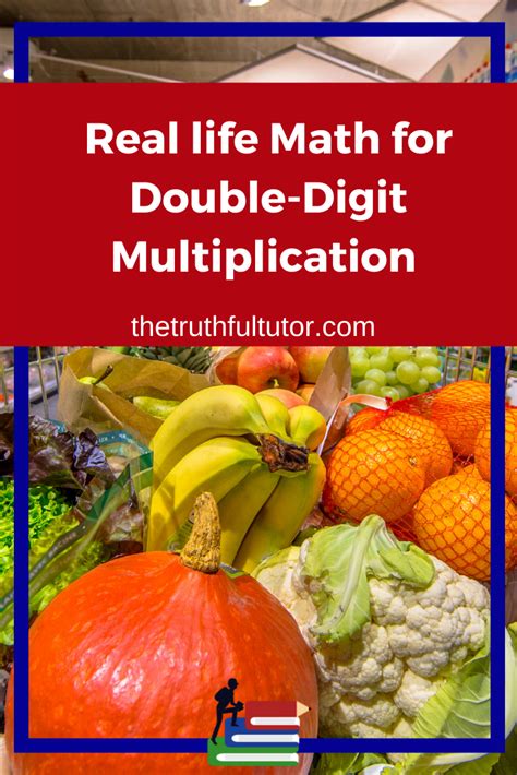 Multiplication in Real Life