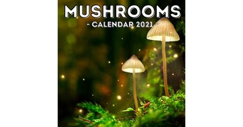 Mushroom Calendar Community Image