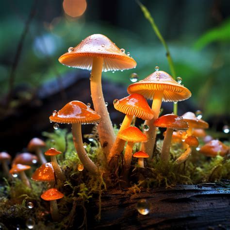 Mushroom Event Safety Guidelines