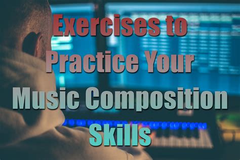 Music Composition Curriculum