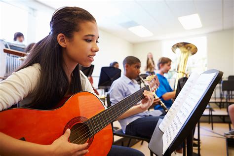 Music Education Programs