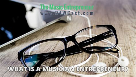 Music Entrepreneurship