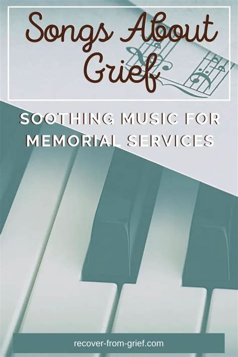 Music for Grief