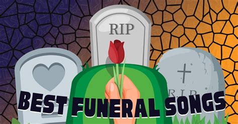 Music Funeral Technology