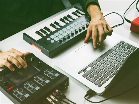 Music Production Techniques