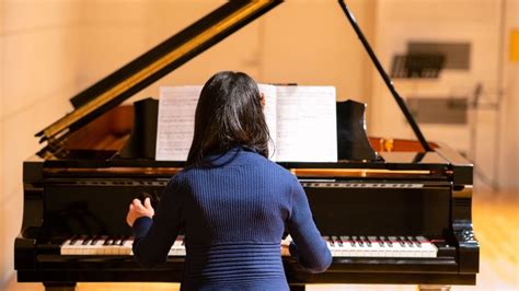 Music Recital at BYU