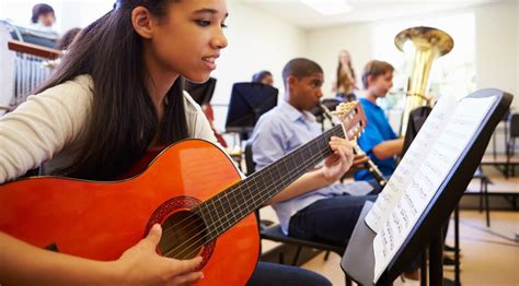 Music Teacher Education