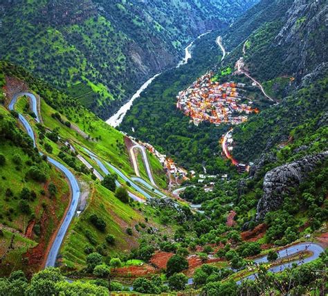 Must-visit places in Kurdistan