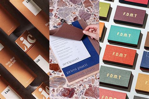 Muted color palettes in packaging design