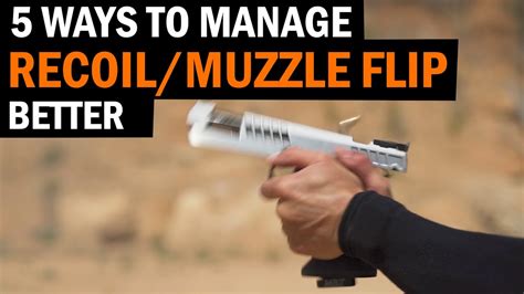 Muzzle Flip