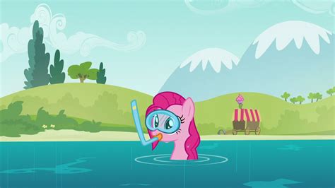 My Little Pony Underwater Adventures 10