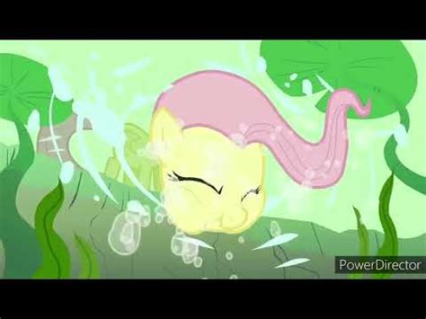 My Little Pony Underwater Quest