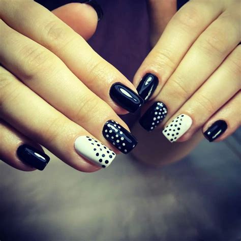 Nail Art Dotting