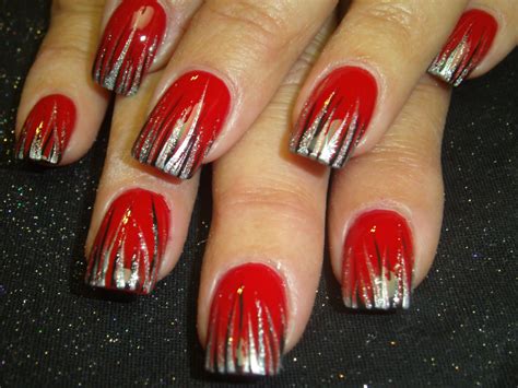 Nail Art Striping