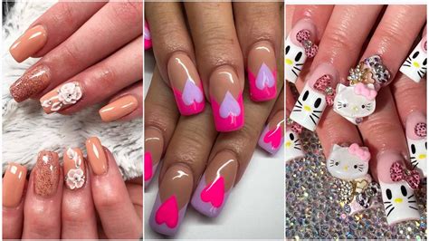 Nail Art Techniques