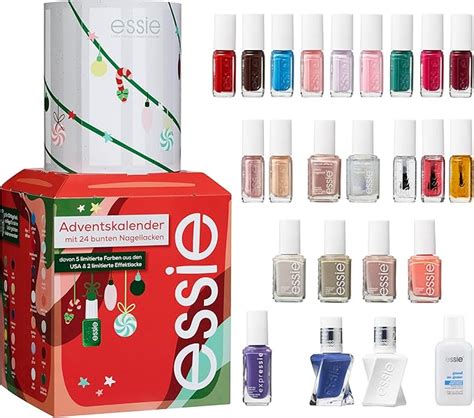 Nail Polish Advent Calendar 7