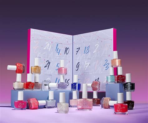 Nail Polish Advent Calendar Reviews