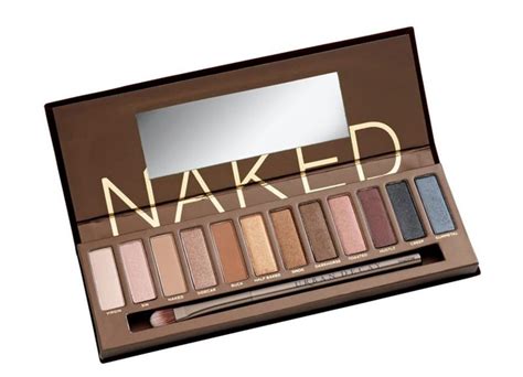 Naked Palette