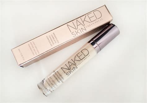 Naked Skin Concealer