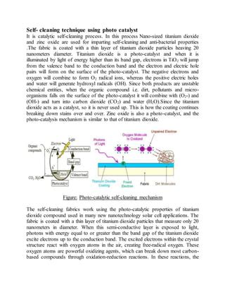 Nanotechnology for Advanced Armor Materials