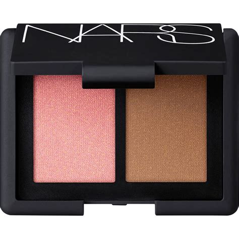 NARS Blush Bronzer Highlight Palette