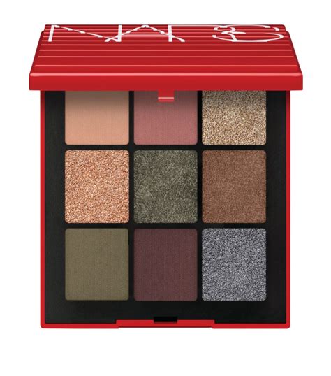 Nars Climax Eyeshadow Palette Image 1