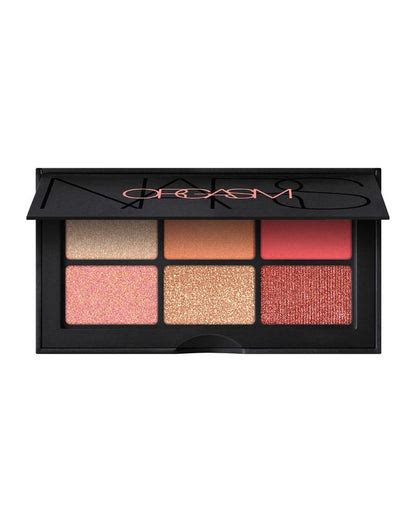 Nars Climax Eyeshadow Palette Image 6