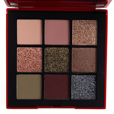 Nars Climax Eyeshadow Palette Image 9