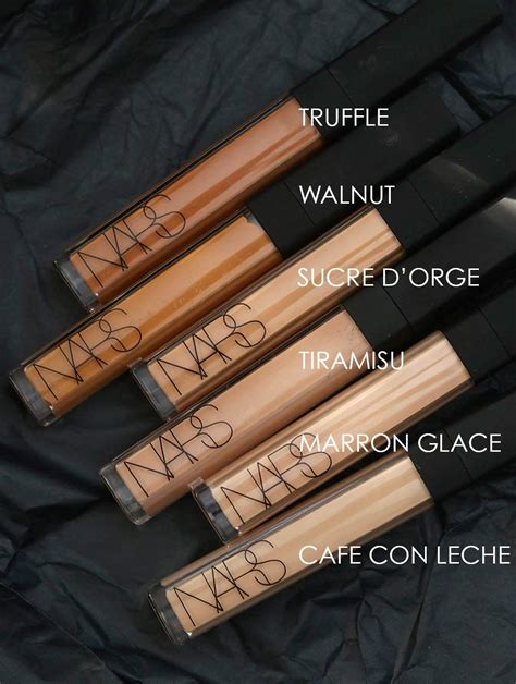 NARS Concealer Palette