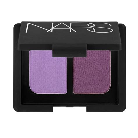 NARS Duo Eyeshadow Palette