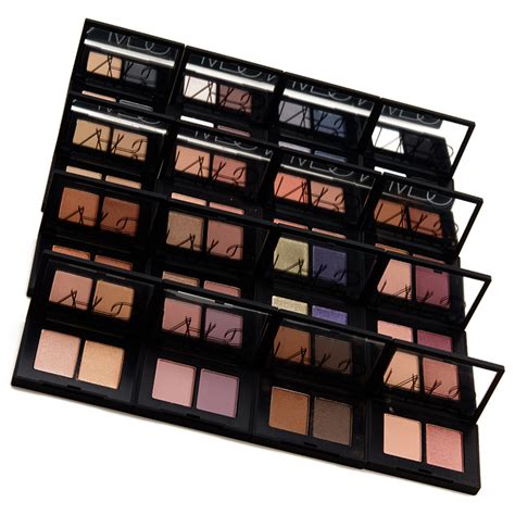 NARS Duo Eyeshadow Palette