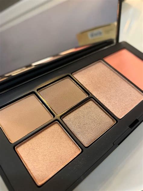 Nars Face Palette 10