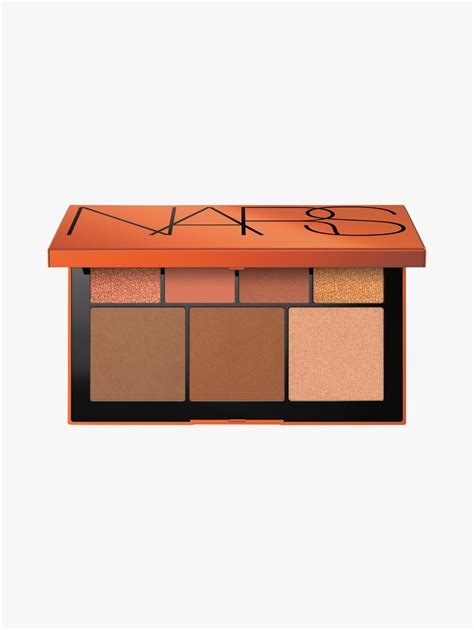 NARS Laguna Cream Contour Palette