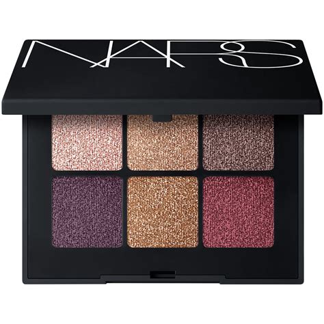 NARS Mini Eyeshadow Palette