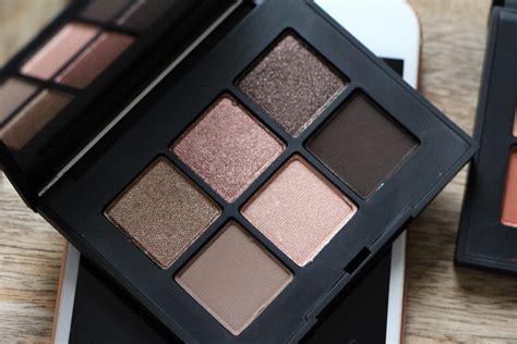 Nars Voyageur Eyeshadow Palette