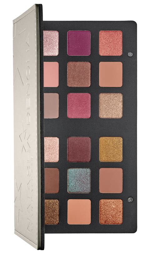 Natasha Denona Star Eyeshadow Palette