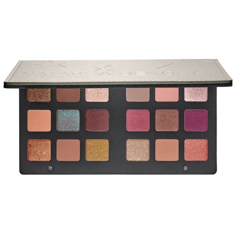 Natasha Denona Star Eyeshadow Palette Gallery 2