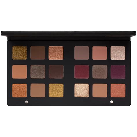 Natasha Denona Star Eyeshadow Palette Gallery 4