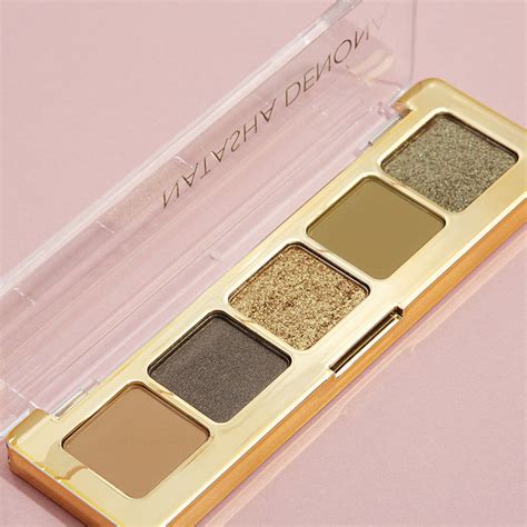 Natasha Denona Mini Palette Front