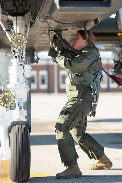 National Guard Pilot Career