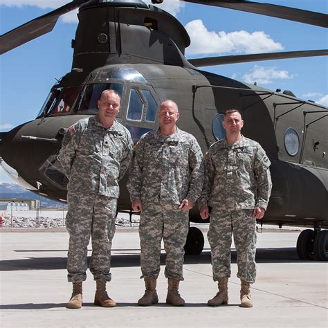 National Guard Pilot Training Facilities