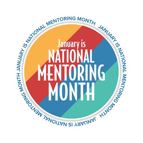 National Mentoring Month