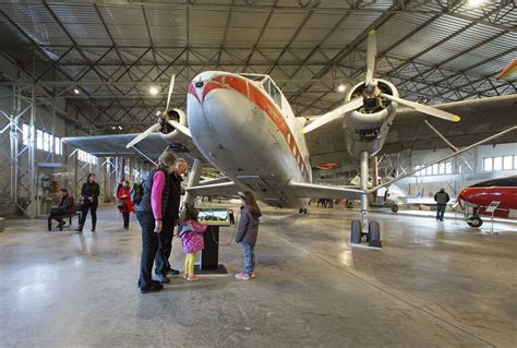 National Museum of Flight