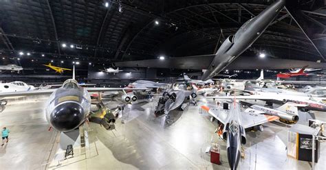 National Museum of the United States Air Force