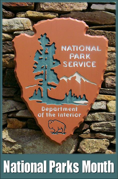 National Park Month