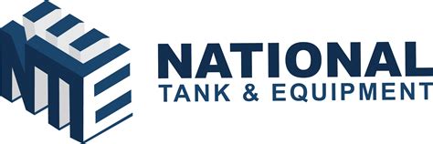 National Tank Equipment for Sale