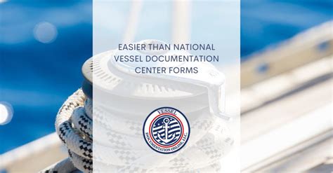 National Vessel Documentation Center