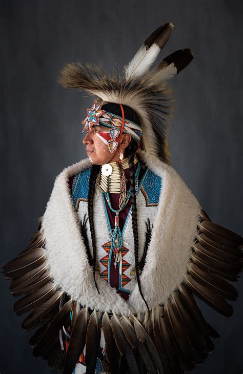 Native American Clothing