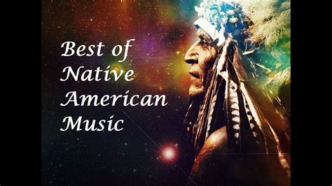 Native American Music