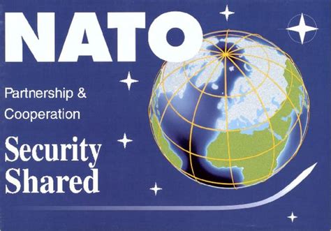 NATO partnerships and cooperation